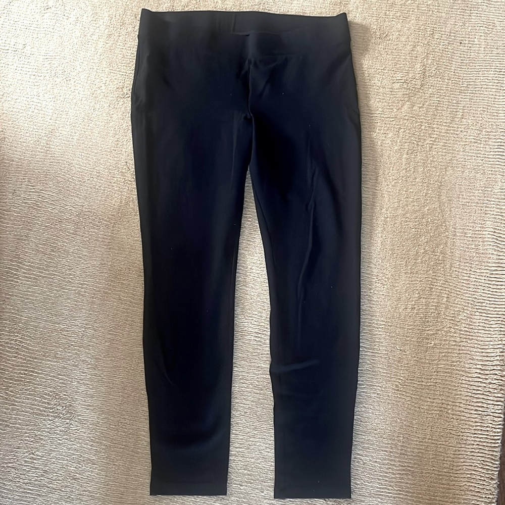 CAbi ponte cropped pant
